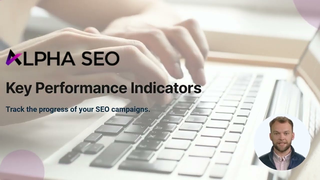 KPIs for SEO