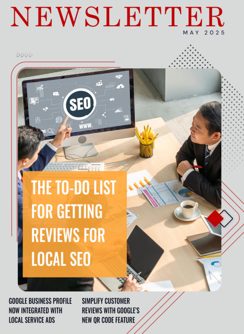 Google Business Profile Now Integrated With Local Service Ads